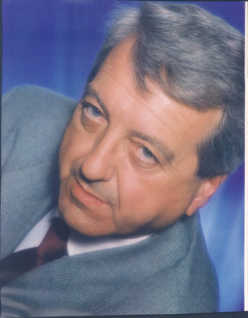 Obituario de Douglas Gilbert Stewart