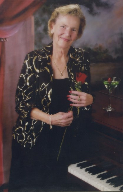 Obituary of Alicia  Y. "Patty" Johnson