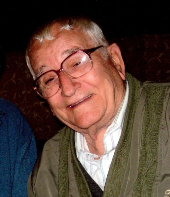 Obituario de George William Austin