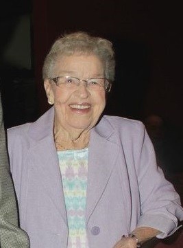 Obituary of Eileen Theresa Melanson