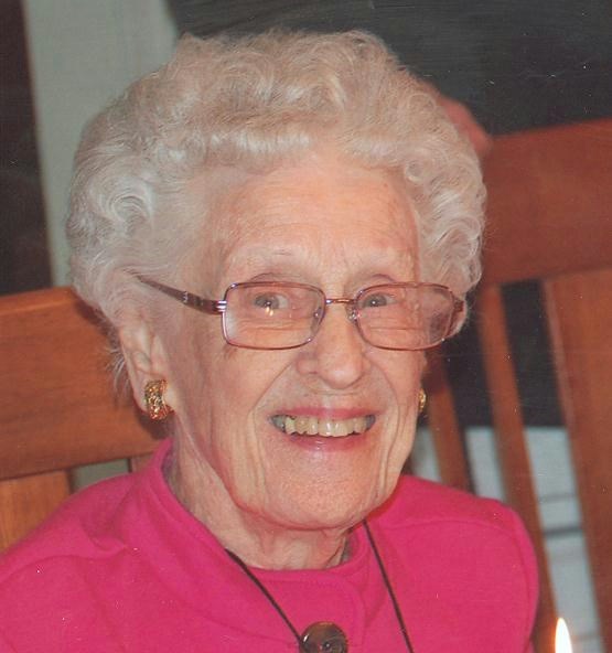 Obituary of Doris E. Pierce Weisbrod