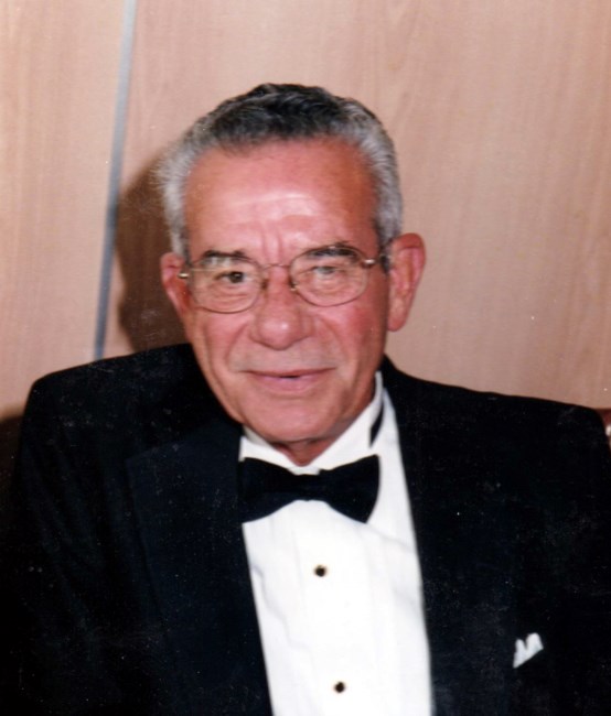 Obituary of Clyde Anthony Berthelot Sr.