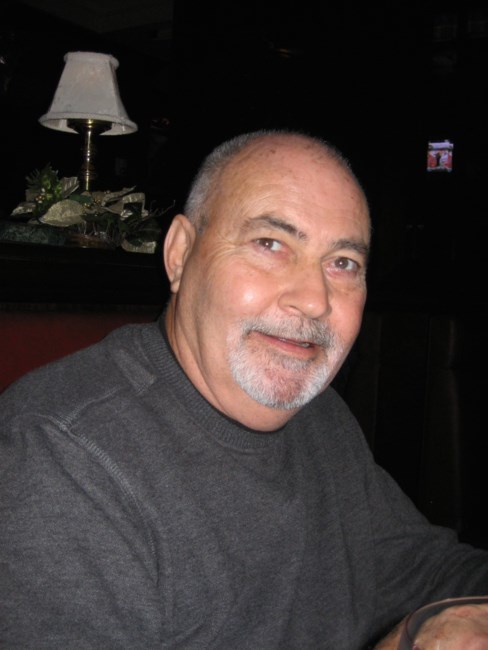 Obituary of Ken Powell