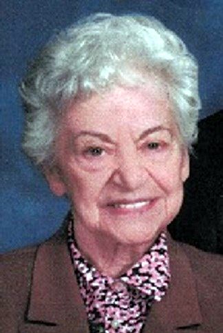 Obituary of Ortha Cherpas
