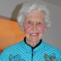 Obituary of Bettie C. Ellen Wilcox