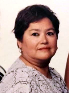 Obituary of Genoveva Rodriguez