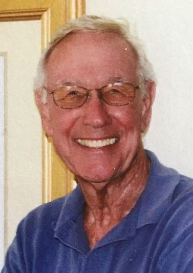 Obituary of Andrew John Boyd