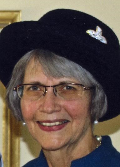 Avis de décès de Kathleen Anderson Wagner