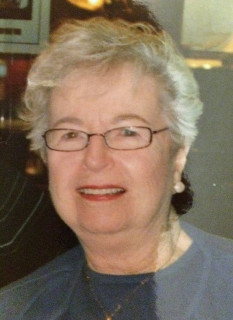 Obituary of Alice E. Kohn