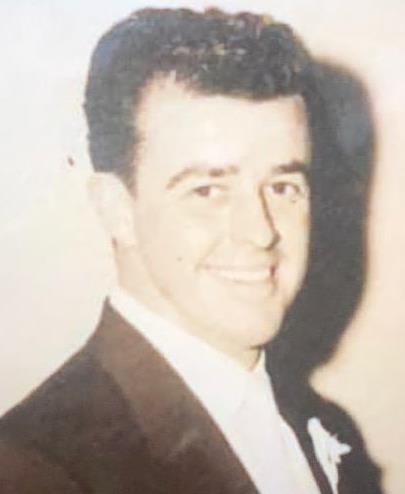 Obituary of Howell Lathem Pair