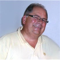 Obituary of Martin B. Katerberg