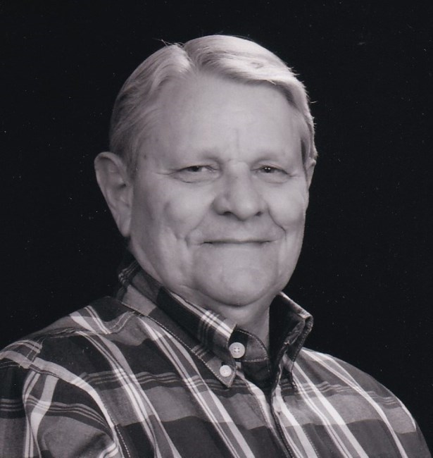 Obituary of Robert Pinkney Stephens