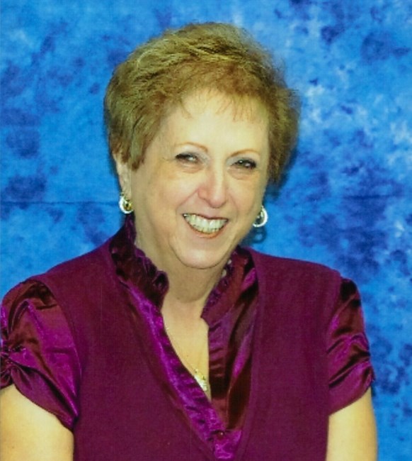 Obituary of Linda J. Griffin