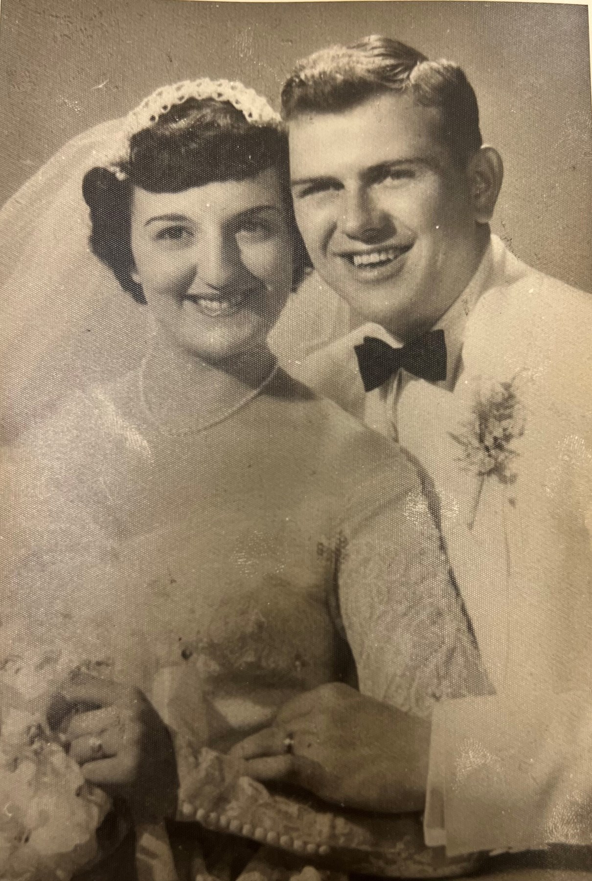 Obituary of Kenneth "Ken" Jay Cutting