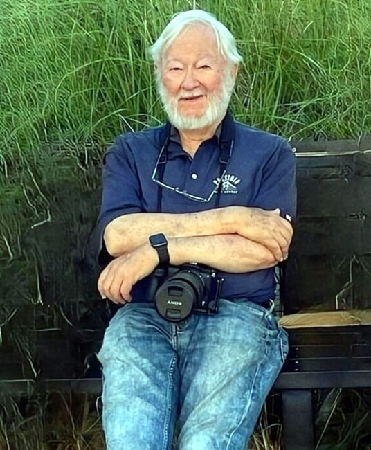 Obituary of John Dennis Klingel