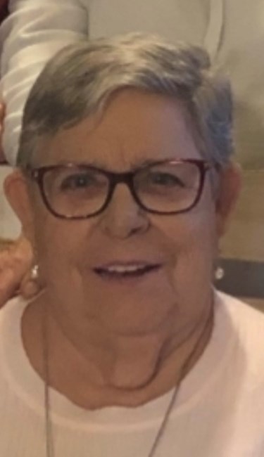 Obituary of Marie-Jeannette Françoise Burden