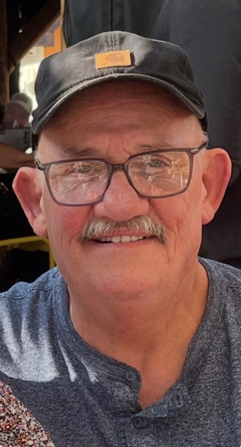 Obituary of Paul Edward Spencer