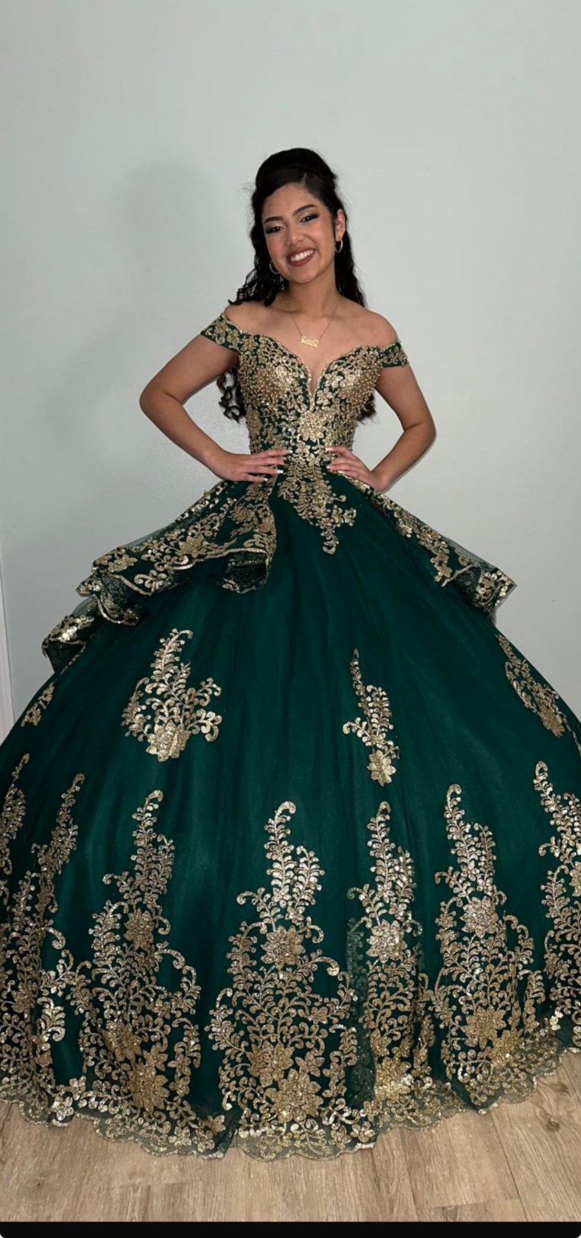 Obituario de Lizzell Sarahy Palma Villeda