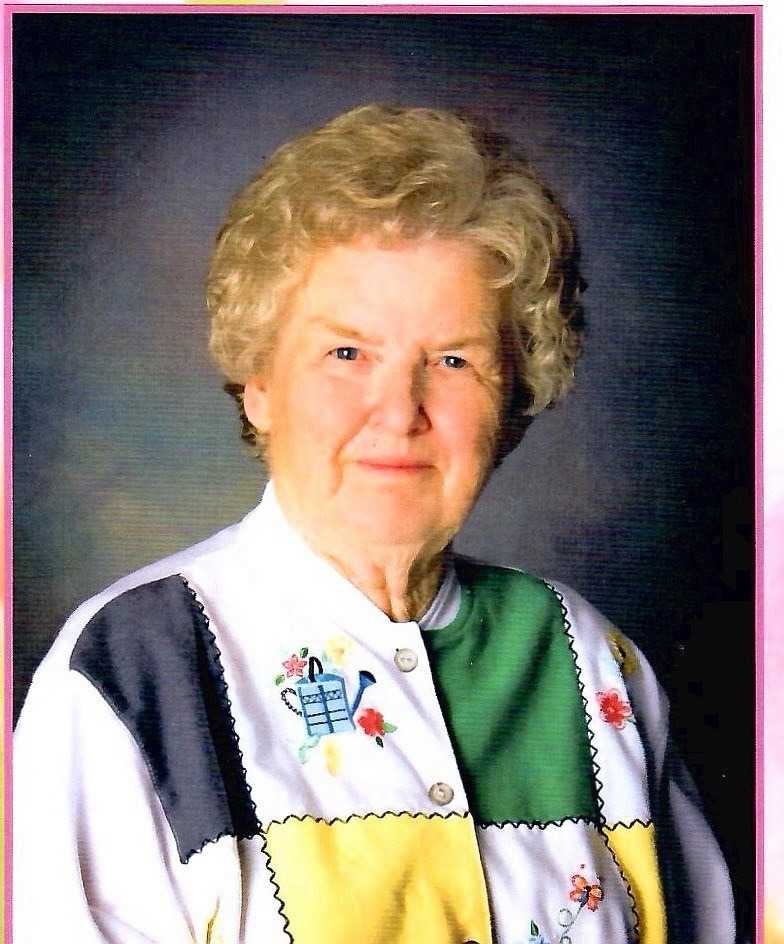 Avis de décès de Lanelle S. Phillips