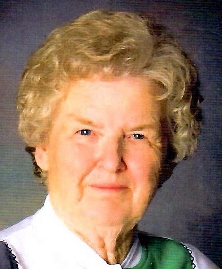 Avis de décès de Lanelle S. Phillips