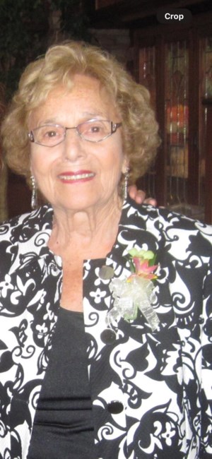 Obituary of Blanche S. Beckerman