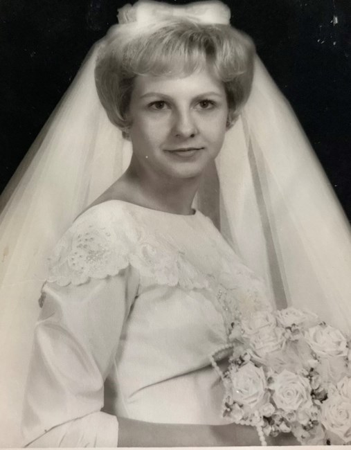 Obituary of Delores May Bell