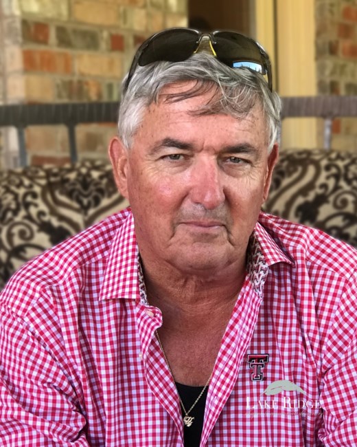 Obituary of Lance Edwin Hopper