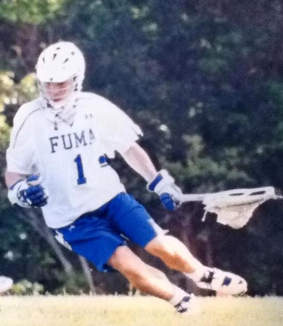 Obituary of Aidin Chung Jones