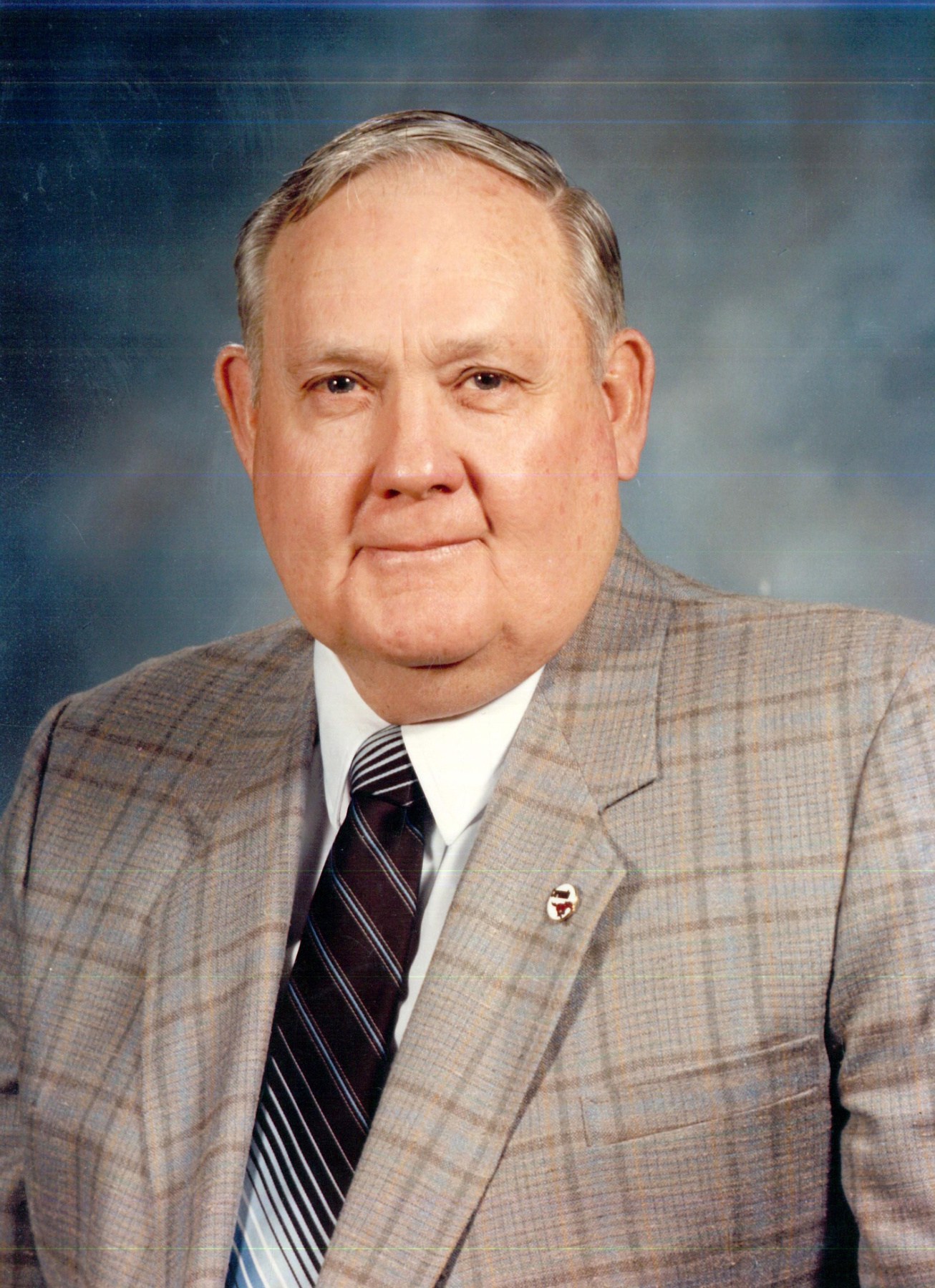Cal Lowry Obituary Lubbock, TX