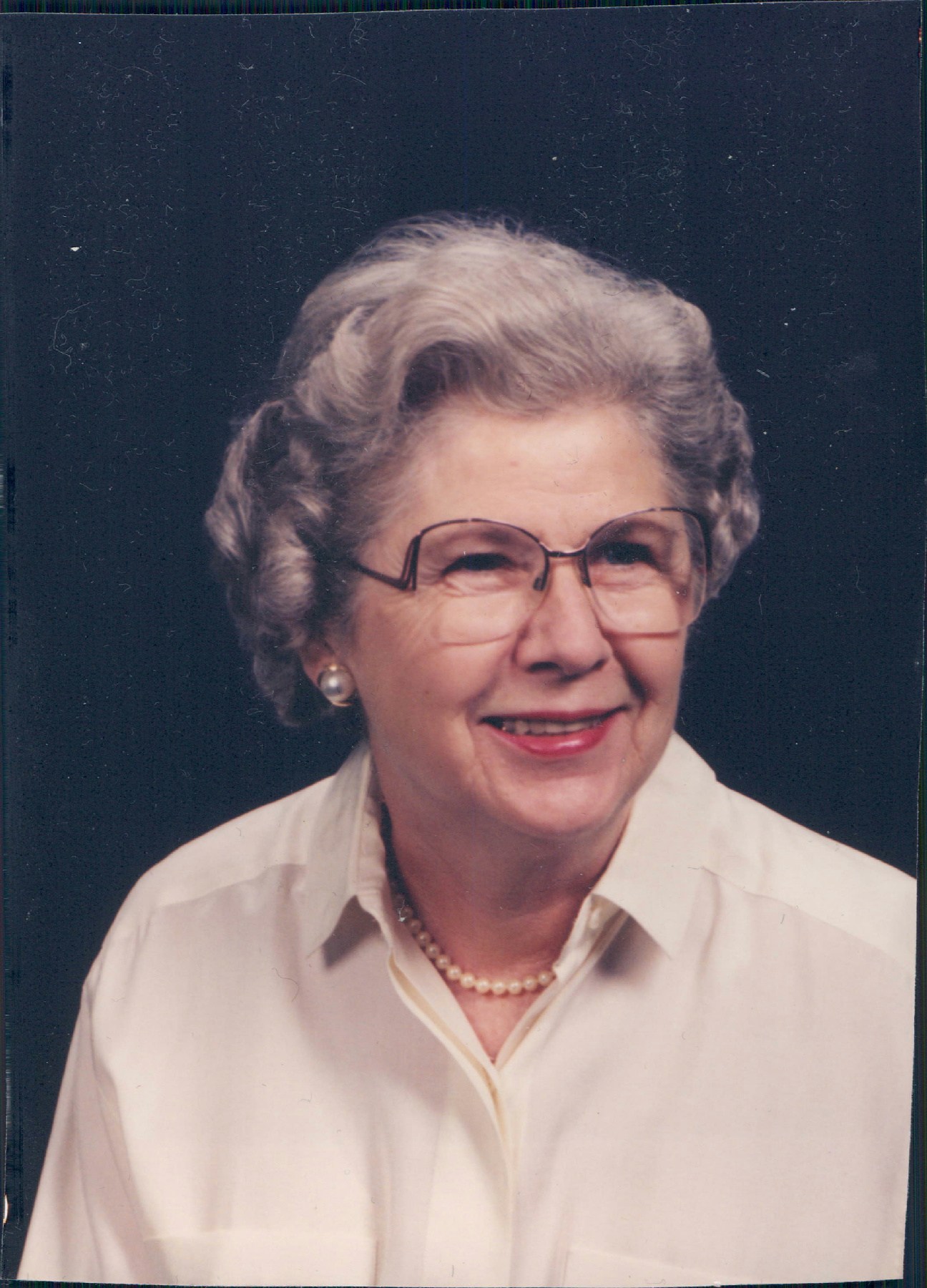 Obituary of Dorothy Sebastian
