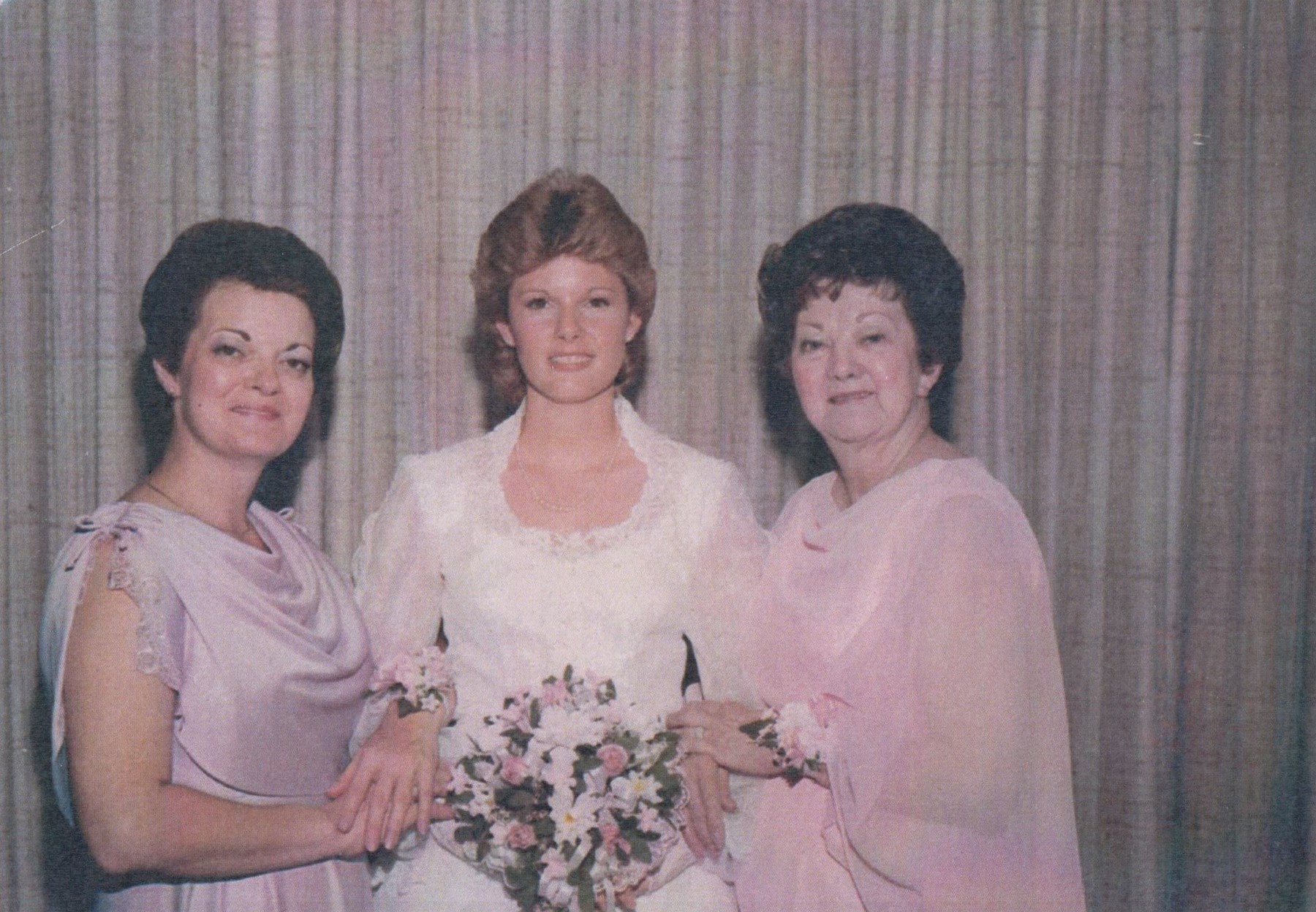 Avis de décès de Dixie Lee Greco