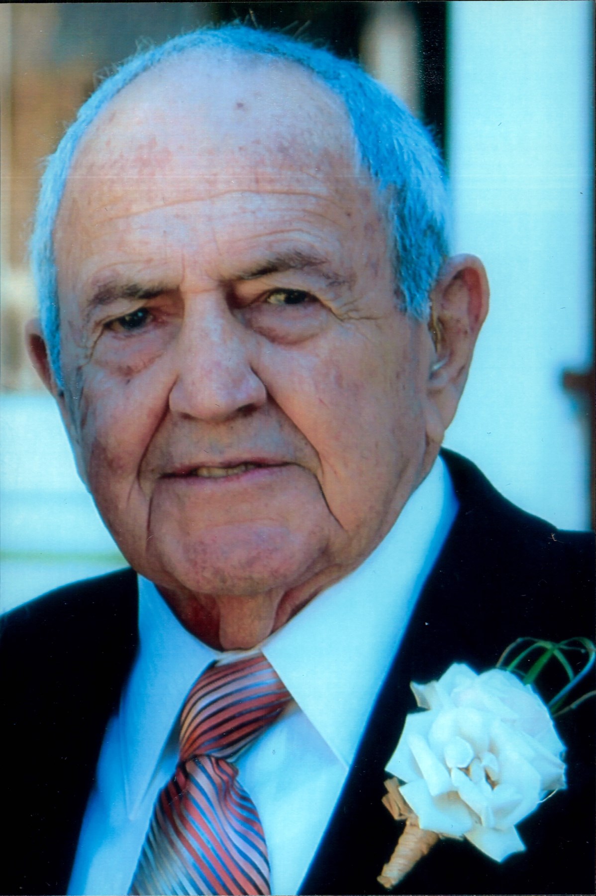 Charles Costa Obituary New Bedford, MA