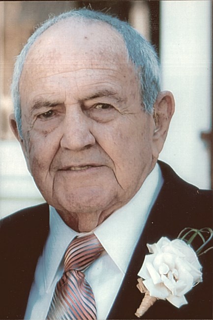 Obituary of Charles F. Costa