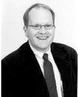 Obituary of William "Bill" Joseph Charnock