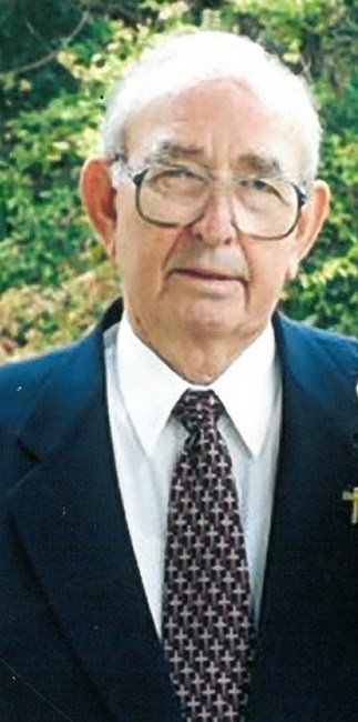 Obituary of Louis Scott Loftin