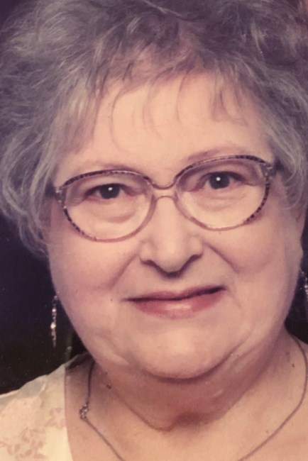 Obituary of Mary Charlene Writtenhouse