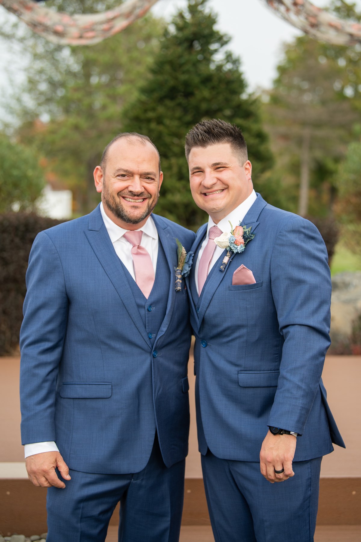 Obituary of Dino Rossi