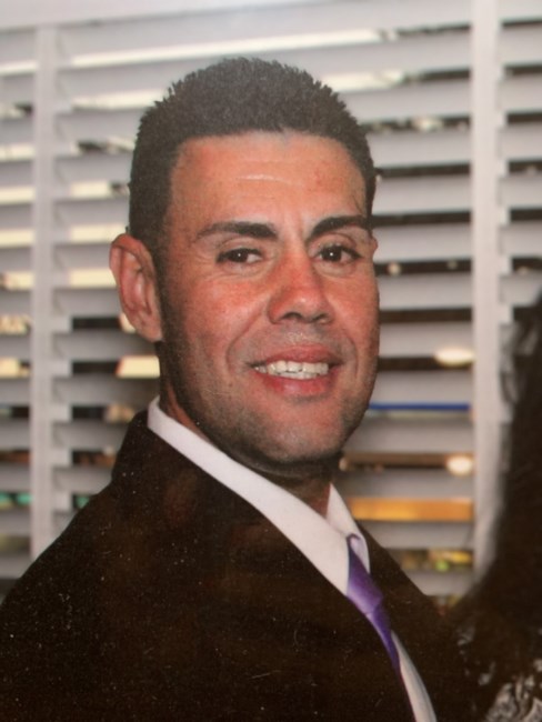 Obituary of Paul Fonseca