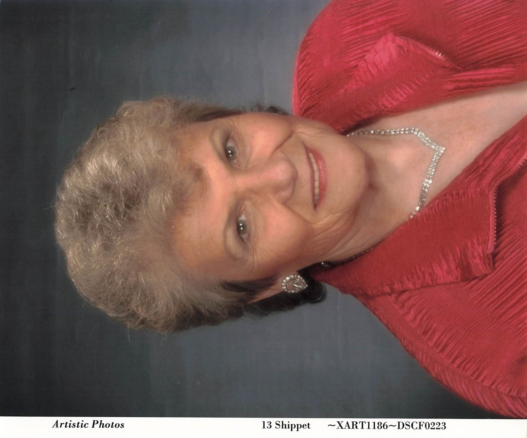 Obituary of Leivonka "Leona" Shippet