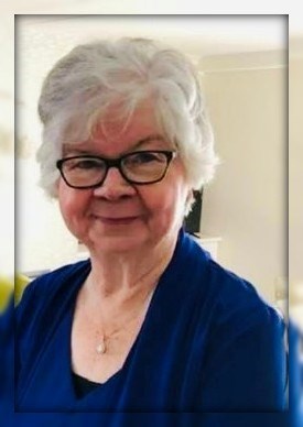 Obituary of Barbara Jane McPhail