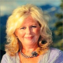 Obituary of Rita Marie Larkin