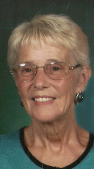 Obituary of Donna Fay Beyer