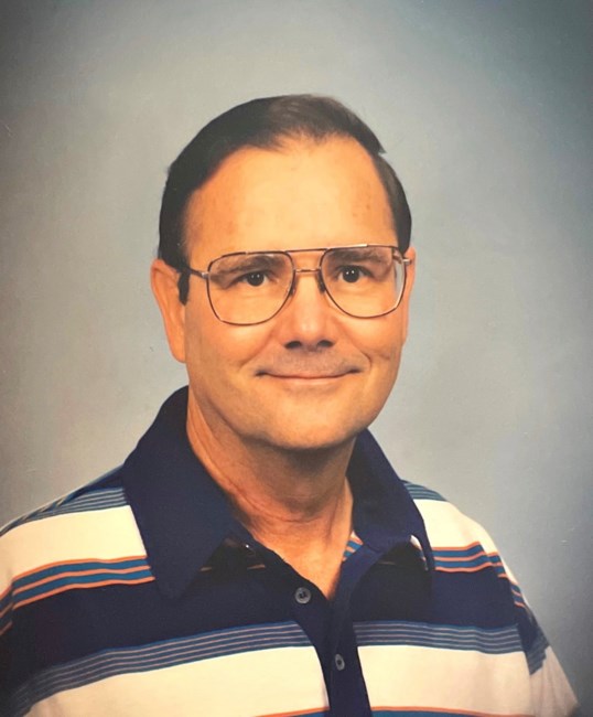 Obituary of John Reynolds