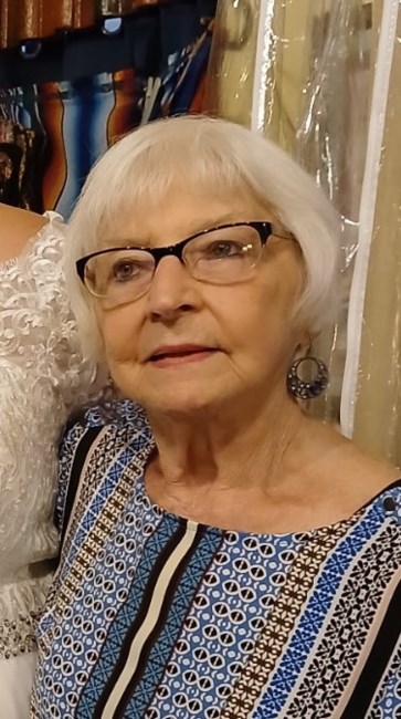 Obituary of Carolynn Cudd Boyett