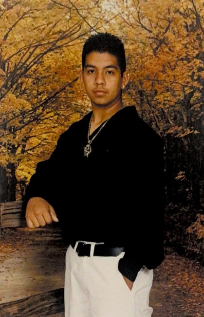 Obituary of Isidro Azael Saenz