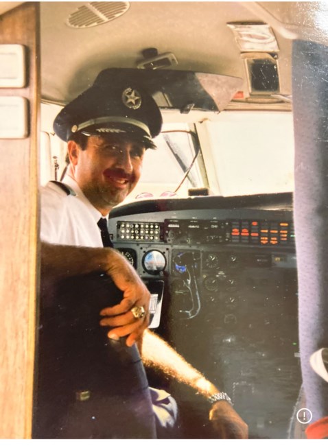 Obituary of John Hobbs