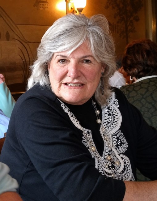 Obituary of Vivian Rudden