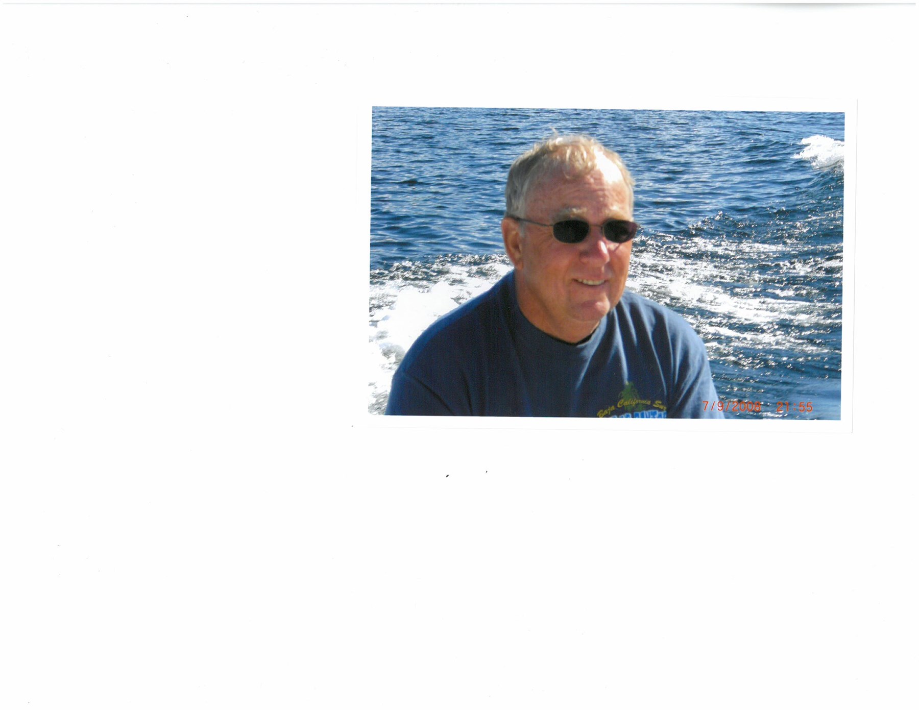 Obituary of Randy Avery Walker