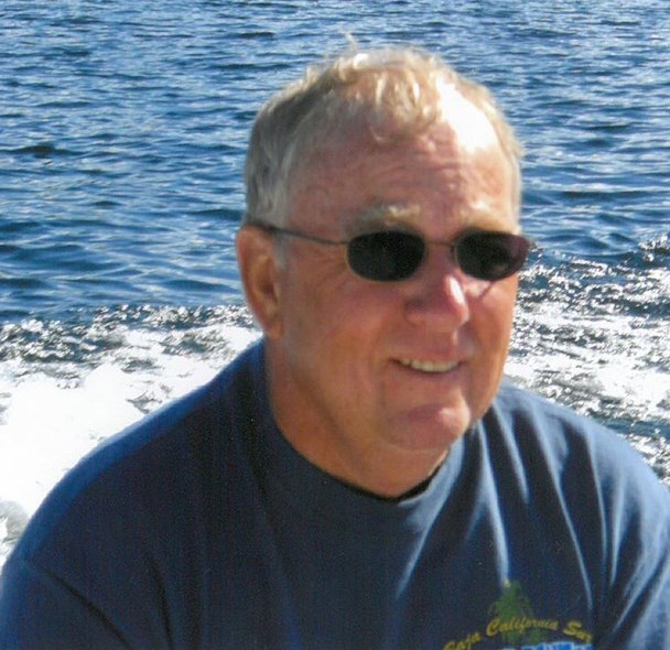 Obituary of Randy Avery Walker