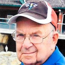 Obituary of Jack Huyser